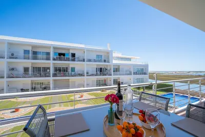 Apartment Rosetta, Formosa Village