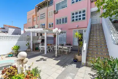 Image de Casa Pink Flamingo, Upper Town Centre