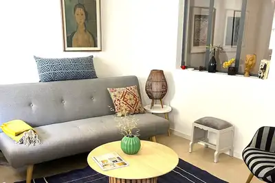 Image de Casa Amalia, Town Centre