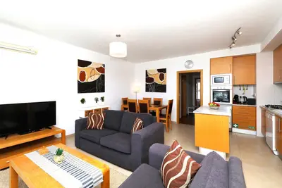 Image de Apartment Vista Mar, Fishing Village