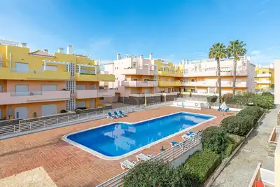 Image de Apartment Everlyn, Conceição de Tavira