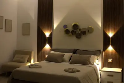 Image de Sikelia House - Comfort Apartment Hospitality and elegance in the heart of Palermo