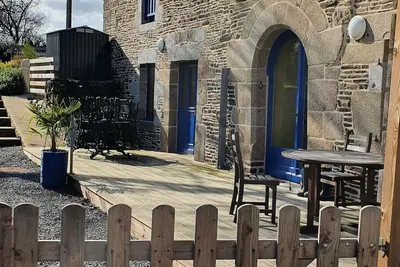 Image de les Gites de Clomaline