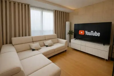 Image de 3br 1ba 60m2 6ppl 2min-> Choongjeongno sta. (2&5)