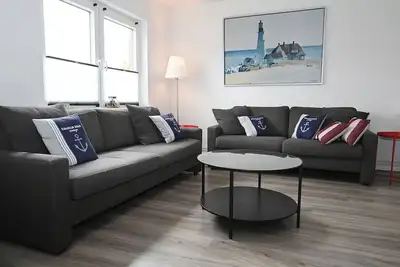 Image de The Lodge I - cozy vacation apartment with garden