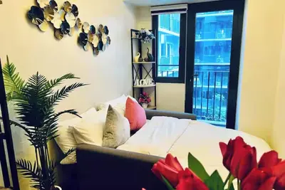 Shore 3 Comfy & Cozy 1br unit near Moa
