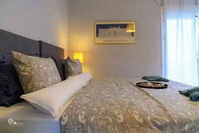 Image de Aphrodite - Cozy & Bright Studio in Egaleo/Athens