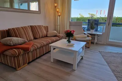 Image de Berliner Hof App 109 Scharbeutz