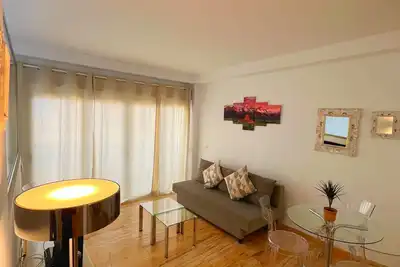 Remo Beach 2 by Residea