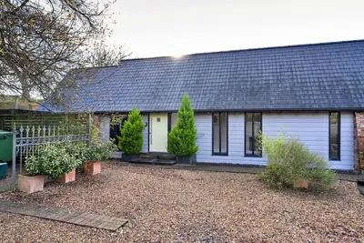 Image de Ploughman's Row No. 1 at Dairy Cottages