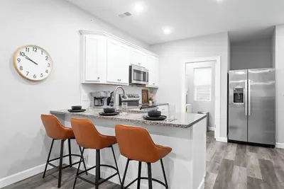 Image de Spacious 4-bedroom Luxury condo in beautiful Branson