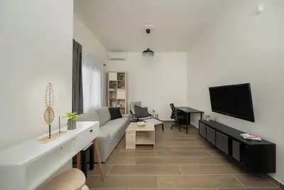 Image de Santa Marina - Comfortable & Cozy House in Egaleo