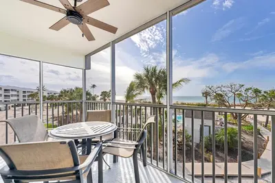 Image de 1 Bedroom Beach Villa