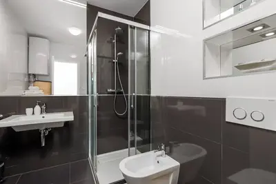 Image de Apartment Lara - rooftop pool, 2 bedroom, sea view