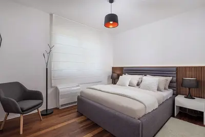 Image de Apartment Stella - rooftop swimming pool