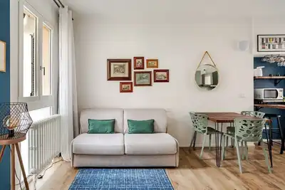 Image de Piermarini Suite in the historical center of Monza- 15 min from Milan