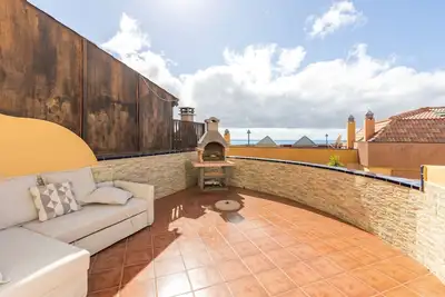 Image de Appartement de vacances 'Olguita' avec terrasse privée et Wi-Fi