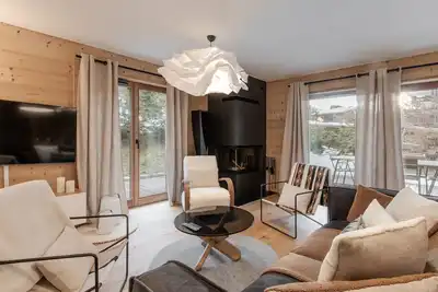 Image de Le Gypaete - Charme - Proche village