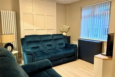 Image de Belfast City. Newly Renovated House