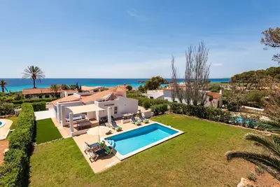 Image de Villa Marina by Escape Home