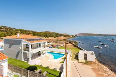 Image de Villa Amarres by Escape Home