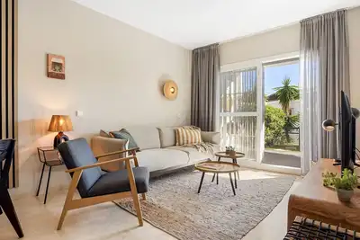 Image de Riviera del Sol | Calahonda Apt Terrace & Bbq