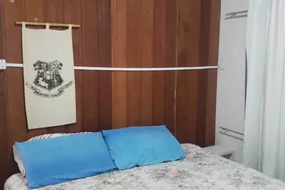 Image de Venha experienciar um local simples e nativo da ilha de Florianópolis