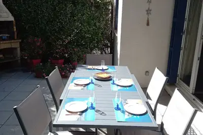 Image de Maison Bedouret Moliets et Maa  3***, Plage, Golf, Piste cyclable, Repos, etc. . .