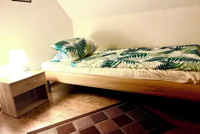 Vacation cottage Chiara