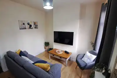 Image de Résidence-Classique-Salle de bain privée