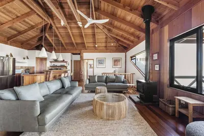 Image de Yallingup Sunsets Timeless Beach Shack and Sea Views