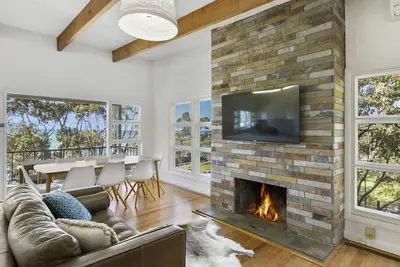 Lorne Beachfront Retreat
