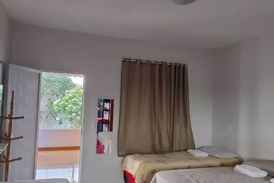 Image de Private apartment with kitchen in the city center, close to everything.