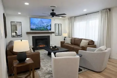 Campus Corner Retreat 4/3