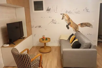 Image de Appart T2 bis lumineux hyper centre