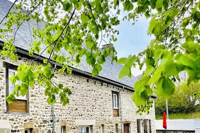 Image de Gîte Cosy au Calme \nNature, détente et randonnées idéal en famille et amis