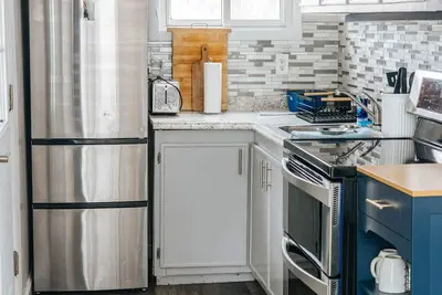 Image de Pet-Friendly Retreat Near Swimming, Hiking & Storyland