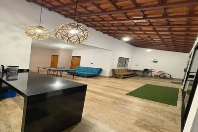 Image de House in Paraty near the Historic Center