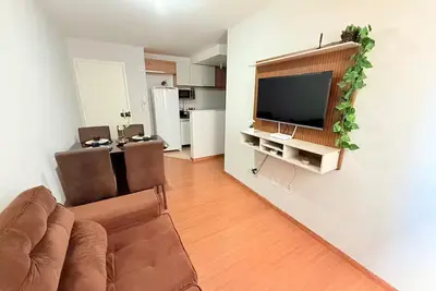 Comfortable and Practical Apartment | Sup. Bahamas Next Door