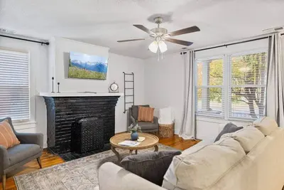 Lowertown Condo with Historic Charm