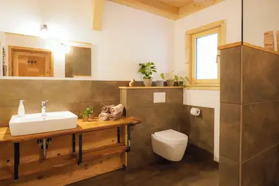 Image de Vacation apartment 2 in the Heimatglück Black Forest