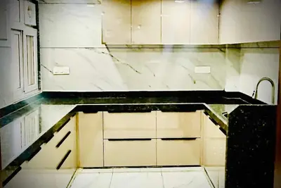 Image de Cozy Flat in an Apartment with Fitness Room and Recreational Area