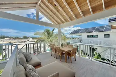 Image de Little San Salvadore