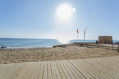 Image de 006 Sweet Holidays - Alicante Holiday