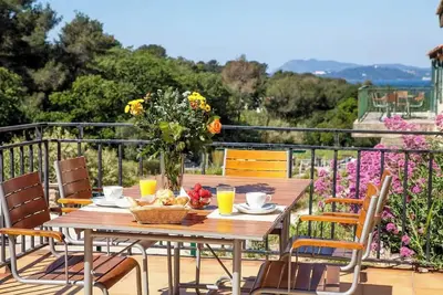 Image de Pinot - Domaine de la Navicelle