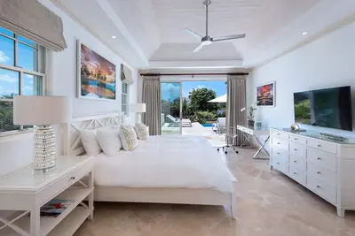 Image de 4 bed Prestigious Luxury Villa, Royal Westmoreland