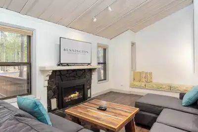 Image de Lupi10 - Spacious Sunriver Retreat, Great for Families