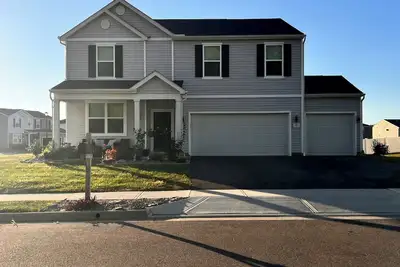 Image de Extended Stay - Welcoming 5 bedroom house in Hebron