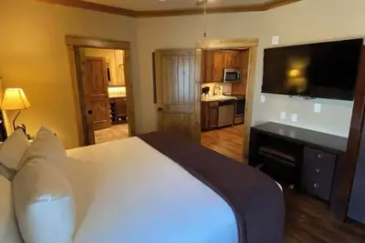 Image de Large 4-bedroom Villa in Gatlinburg with beautiful views & water park. July 4th