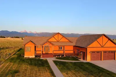 Image de Triple B Ranch • Family-Friendly With Huge Views